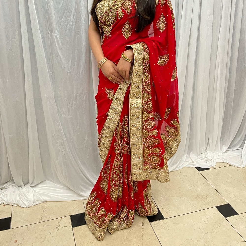Saree